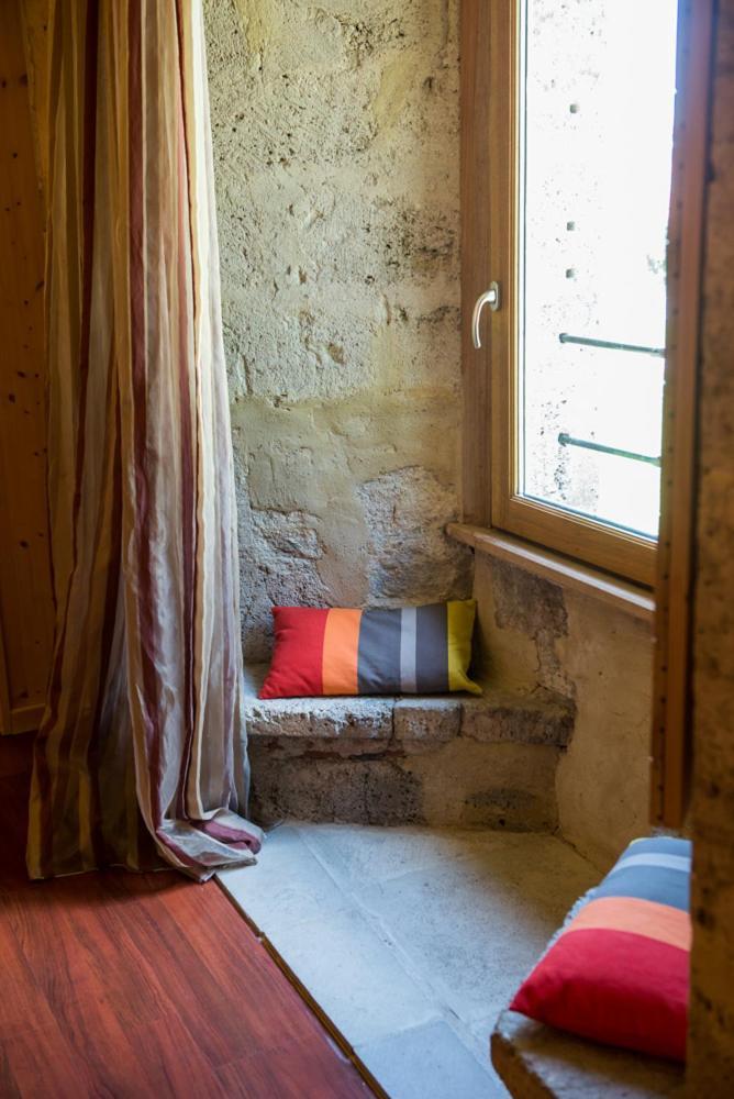 مبيت وإفطار Abbaye Saint Gilbert المظهر الخارجي الصورة